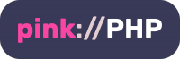 PinkPHP Logo