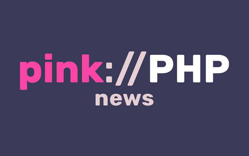 pinkphp news v2